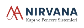Nirvana Kapı ve Pencere Sistemleri logosu