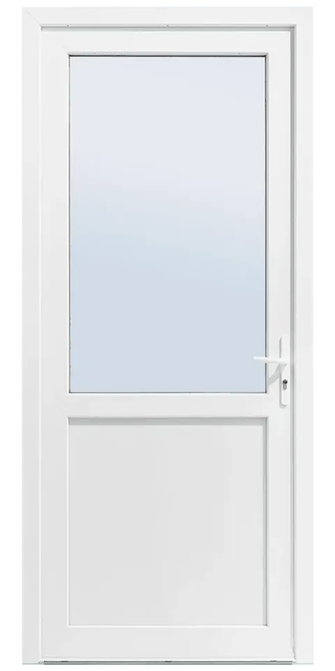 Adopen PVC balkon kapısı